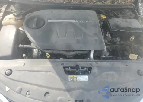 2015 Chrysler 200 C из США, поврежденный, VIN 1C3CCCCGXFN600474